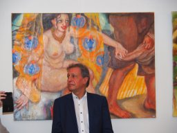 Dina Larot Kalenderpräsentation 2026